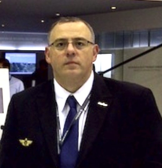 Thomas Decamps, Advisor, Rotary Wings, Flight Operations & Safety