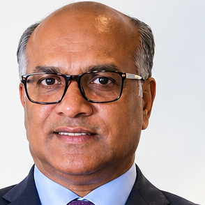 Coumar Ananda, Chairman, Advisory Board (Non-Executive)