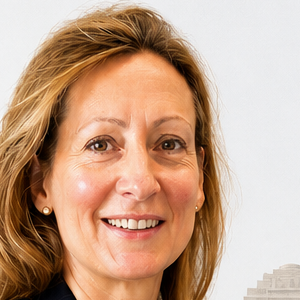 Severine Ananda, Chief Executive Officer, FSFI